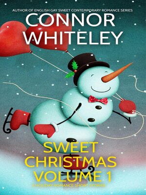 cover image of Sweet Christmas Volume 1